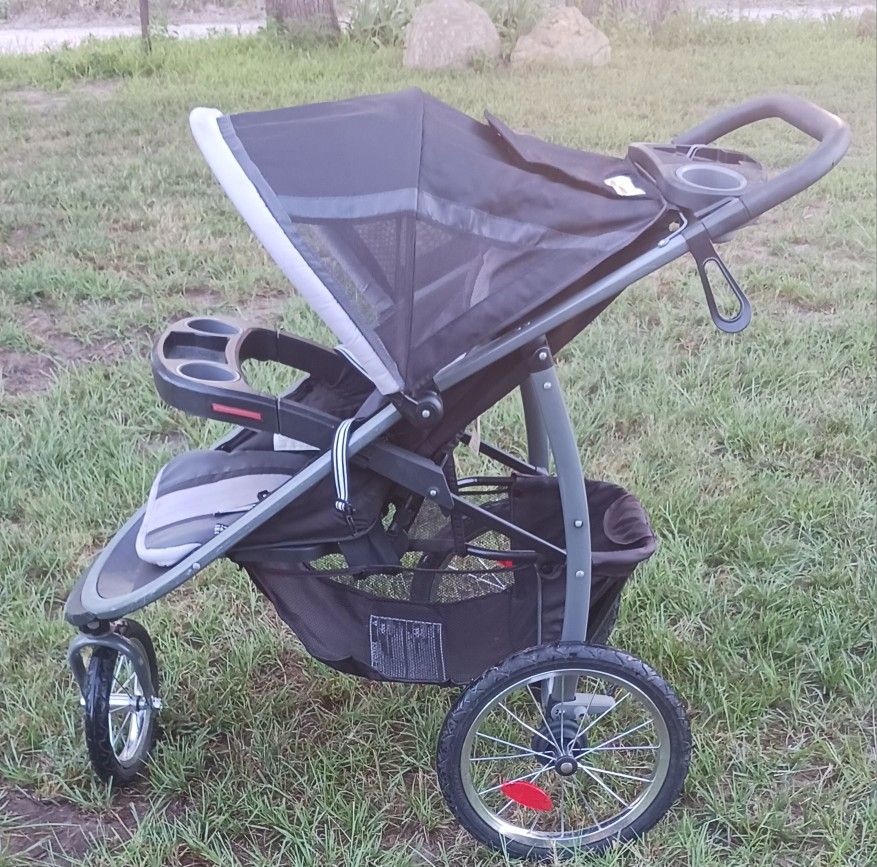Baby Stroller