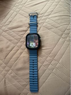Apple Watch Ultra 3 49mm
