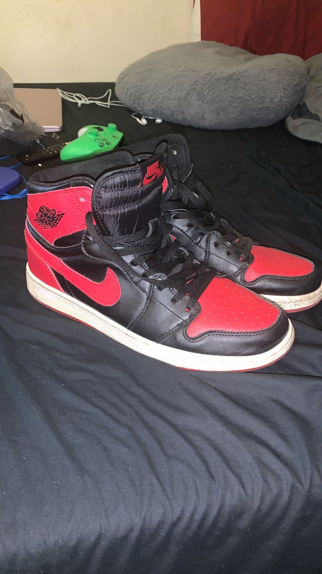 Jordans