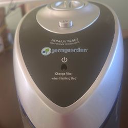 Germguardian Air Purifier