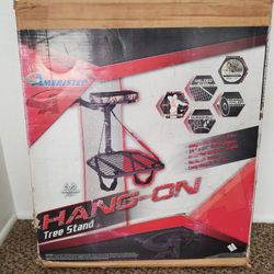 Hunting Tree Stand