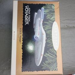 Star Trek Items