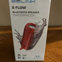 Four Brand New AI Pro Headsets & Wireless Speaker
