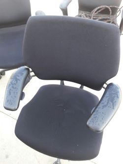 Office chair