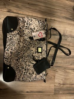 Juicy Purse