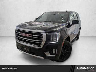 2022 GMC Yukon