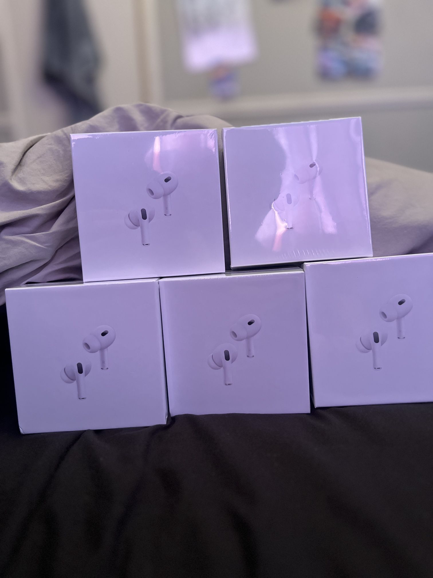 AirPod Gen 2 