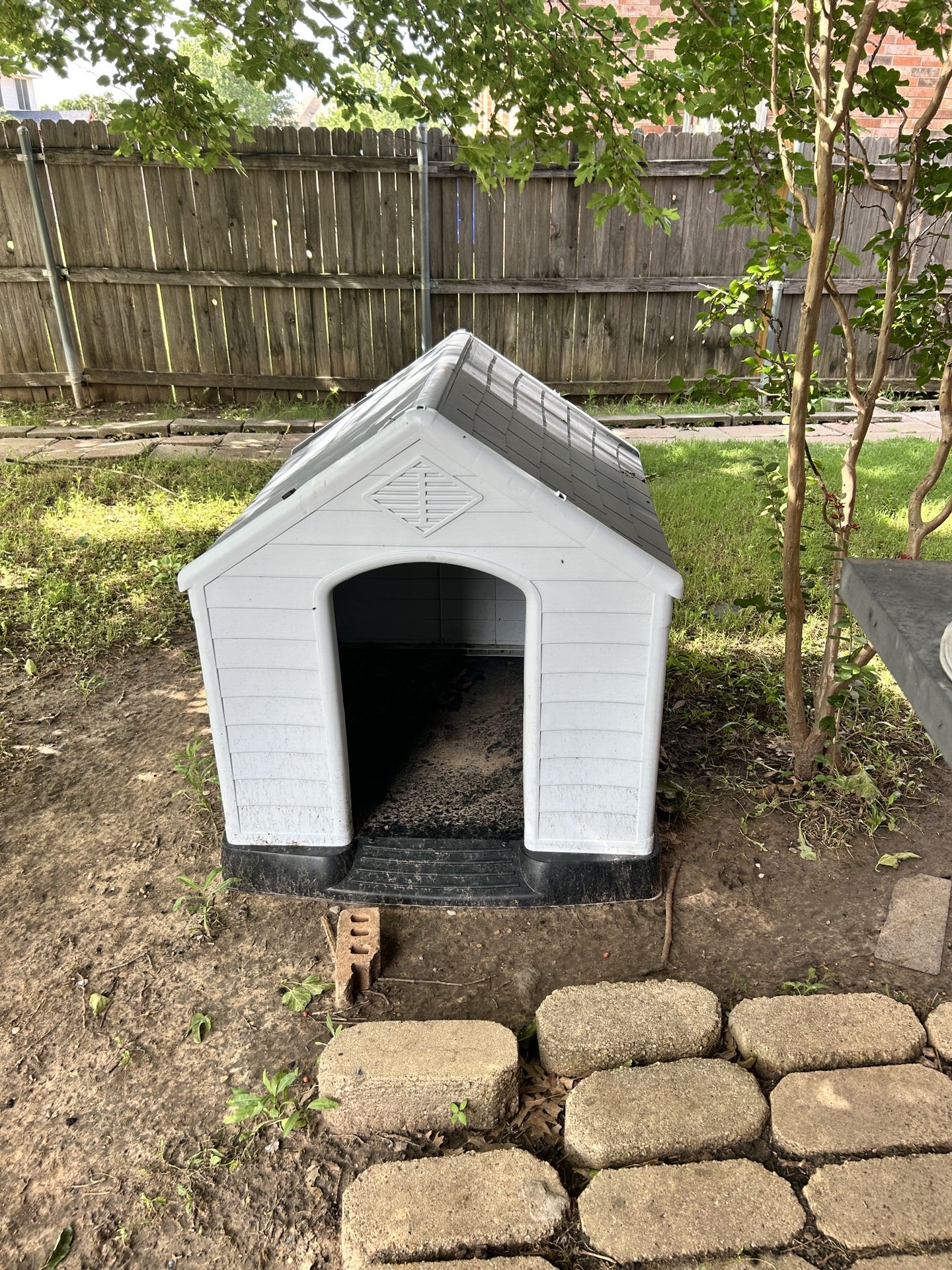 Dog House