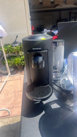 Nespresso Vertuo- Great Conditions- Barely Used