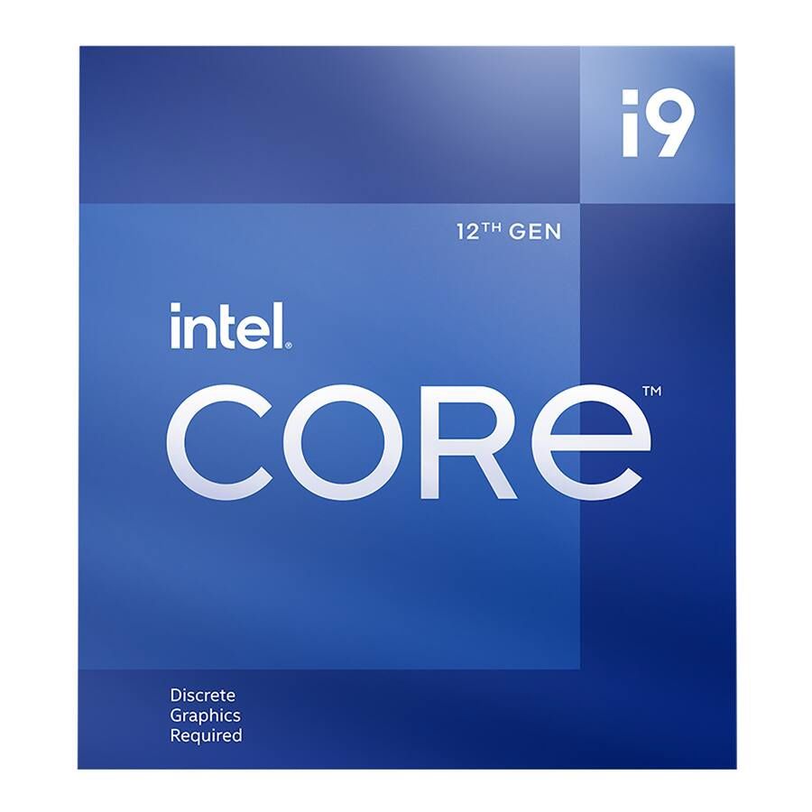 Intel® Core™ i9-12900F Processor (30M Cache, up to 5.10 GHz)