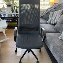 IKEA Markus Computer Chair 
