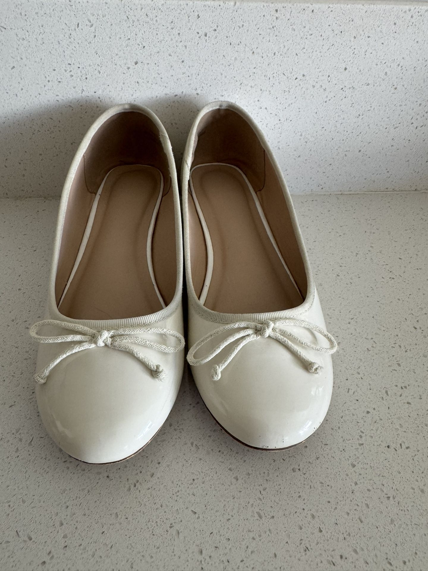 Dress Shoes 7