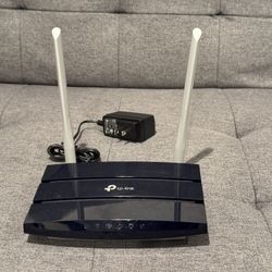 Archer A5 AC1200 Wireless Dual Band WiFi Router
