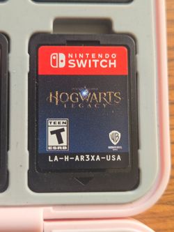 Nintendo Switch Game  - Hogwarts Legacy