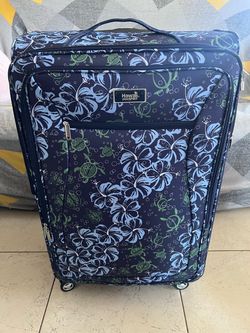 Hawaii Spirit Spinner Suitcase Luggage