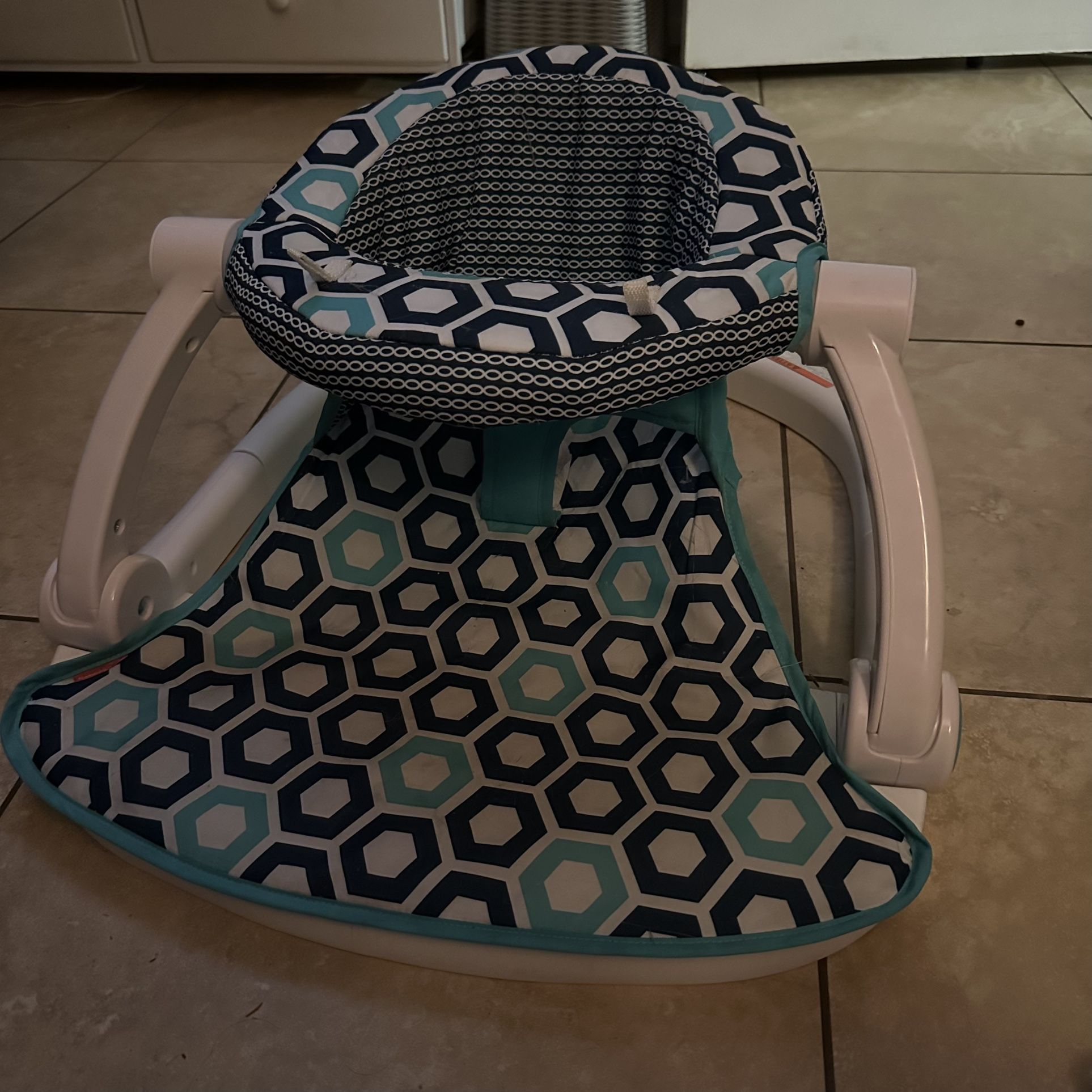 Fisher Price Baby Chair