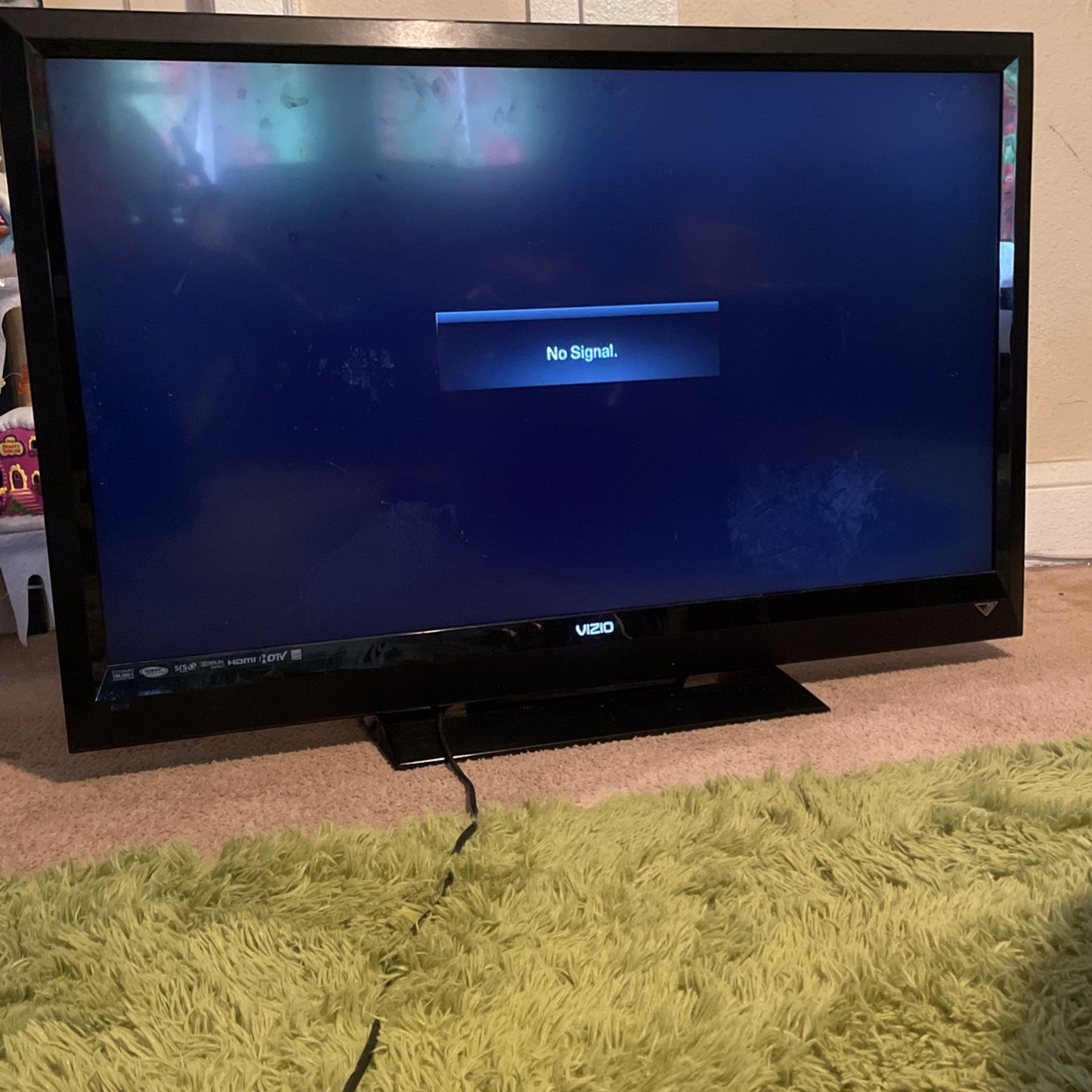 50 Inch Vizio Tv