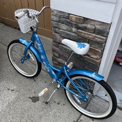Quality 20” Kids Bike. Excellent Condition