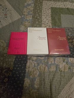 Fragrances