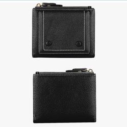 Yaluxe Vegan Leather Wallet