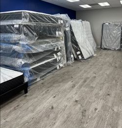 Mattresses