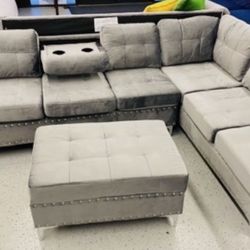 Furniture Sofa, Sectional Chair, Recliner, Couch, Patio