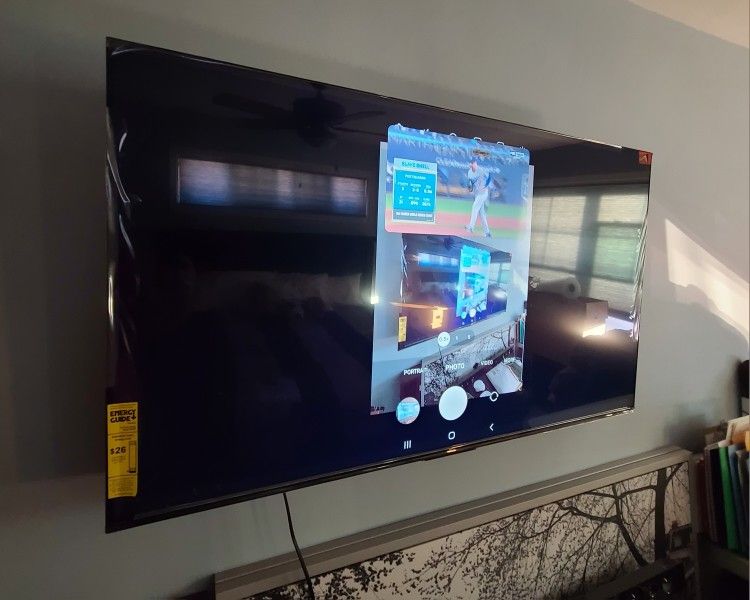 NEW TCL 55-Inch LED Smart TV - NOT WORKING CORRECTLY!