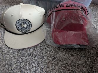 True Brvnd Tejas Texas Rangers Mexican Heritage Hat Bundle