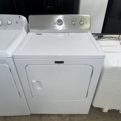 MAYTAG ELECTRIC DRYER 
