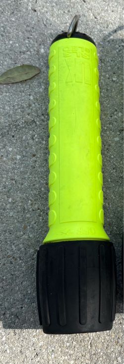 Dive Light