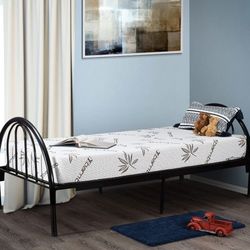 Twin Mattress Twin Beds 