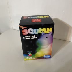 Nightlight For Kids- Never Used