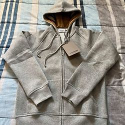 Burberry jacket