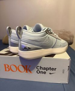 Nike Book 1 Moss Point Size 9.5 Basketball Shoes