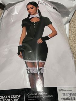 Costume For Women Size L