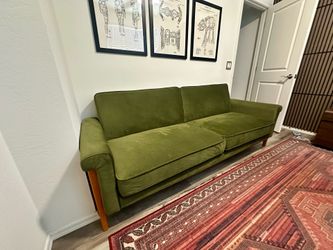 Edloe Finch Ashbury Sleeper Sofa