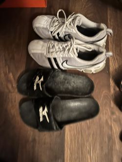 Shoes (Size 11) Women