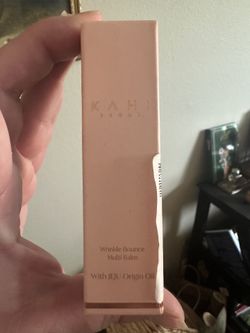 Kahi Wrinkle Bounce Balm