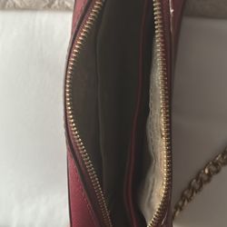 Michael Kors Crossbody Bag