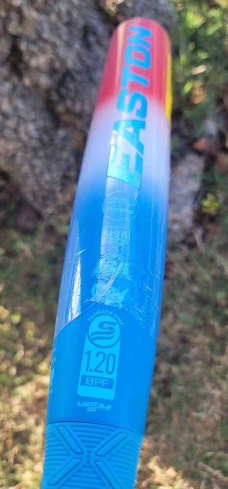 🚀🔥 EASTON GHOST OG ROCKET POP 🔥 🚀 
