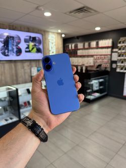 iPhone 16 256GB Unlocked - Pre-Owned - Phoenix AZ