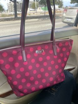 Authentic Kate Spade Bag