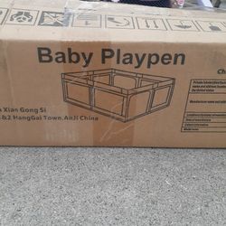 Play Pen