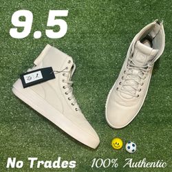 Size 9.5 Puma x X’O The Weeknd Parallel “Blanc de Blanc Marshmallow” 🦙