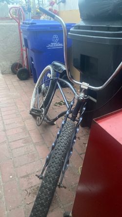 bike