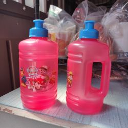 Kid's Water Bottles