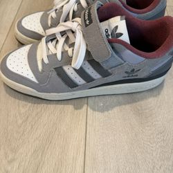Adidas Sneakers Home Alone 2 lost in new york 