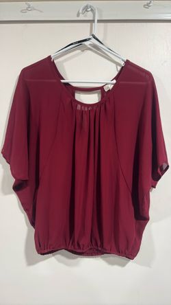 Fresh women blouse One size fits all