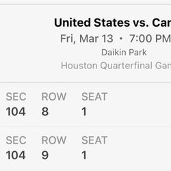 usa baseball tickets