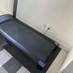 Treadmill - Horizon T-101-5